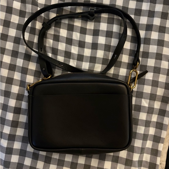 Madewell carabiner crossbody - Picture 2 of 3